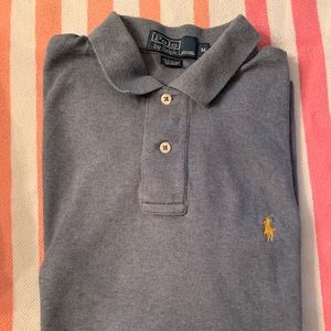 Ralph Lauren polo shirt
